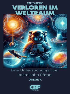 cover image of Verloren im Weltraum